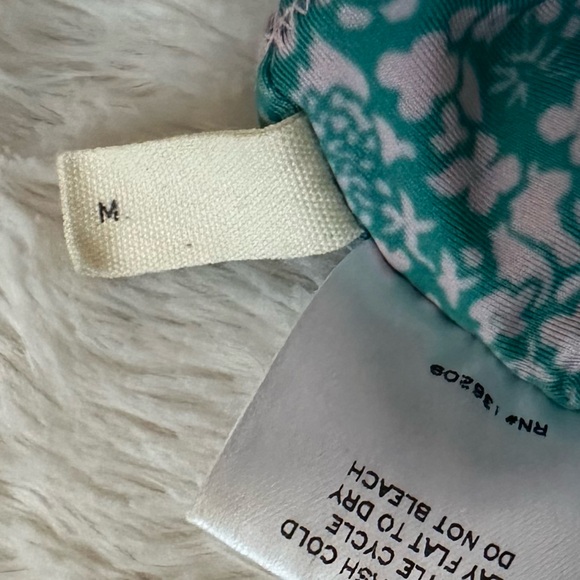 HATCH Isla Bikini Bottom - Picture 7 of 8